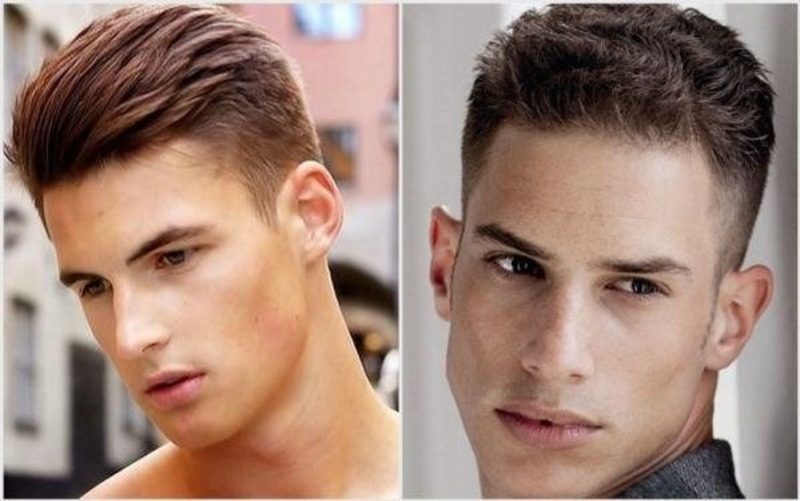 coiffures pour hommes 2026