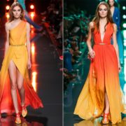 robes de nouvel an 2026