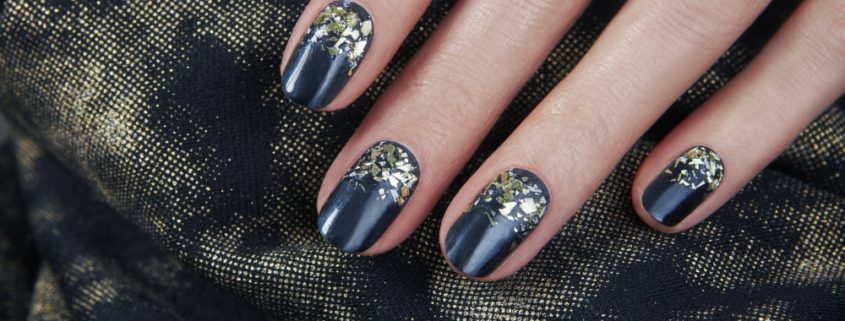 Nail Design: Automne 2026