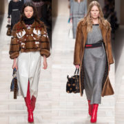 Manteaux de fourrure-Fendi-collection-automne-hiver-2017-2018