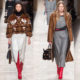 Manteaux de fourrure-Fendi-collection-automne-hiver-2017-2018